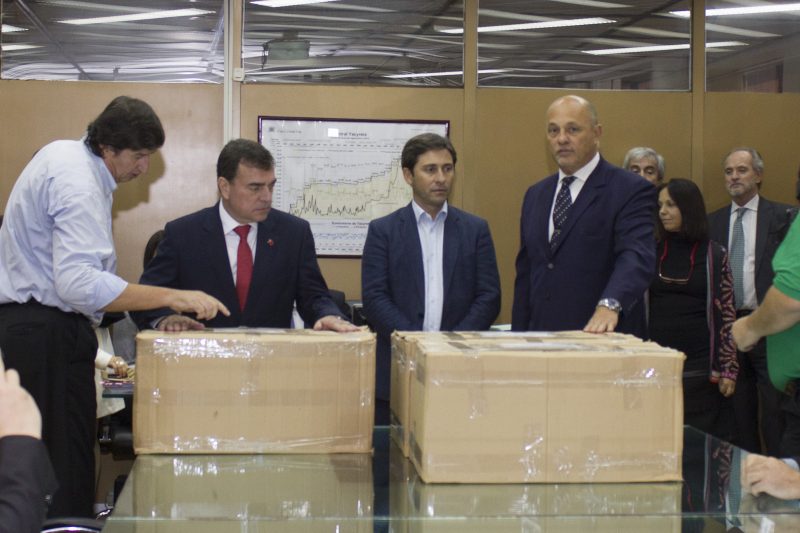Yacyretá: abrieron las ofertas para la obra electromecánica del brazo Aña Cuá