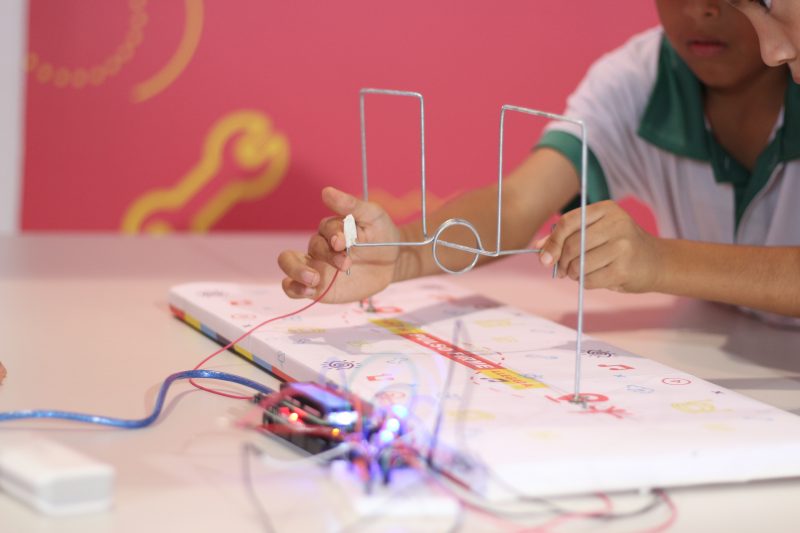 Infinito por Descubrir inaugura nuevos talleres en junio y lo festeja con una jornada juvenil