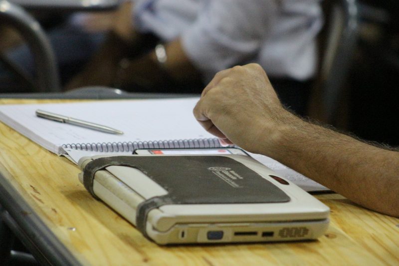 Educación técnica en Misiones: apuestan a la formación continua de profesores