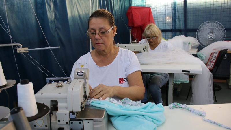 La Cooperativa Textil apuesta a la mejora de su rentabilidad