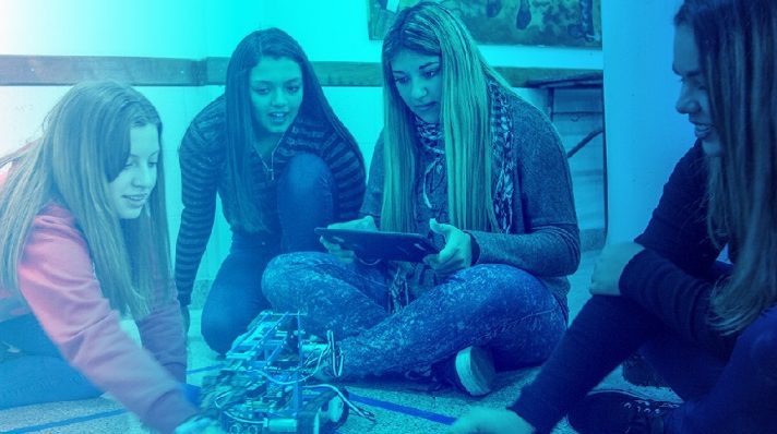 Inscriben para participar en la Maratón Nacional de Programación y Robótica