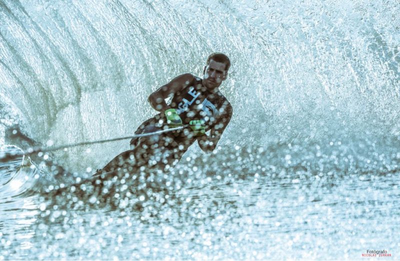 Diez misioneros forman parte de la delegación  argentina para los Juegos ODESUR 2018