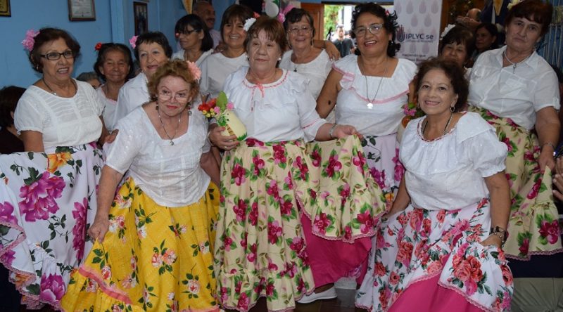 Comenzó el Programa 