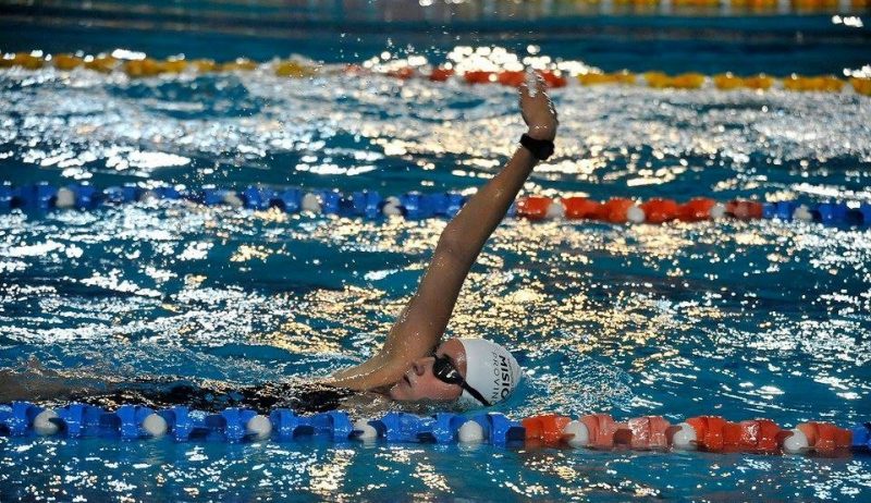Natación: CAPRI representará a Misiones en el Nacional Open
