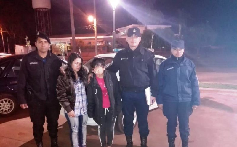 Oberá: reanimaron a una menor de 17 años tras una descompensación