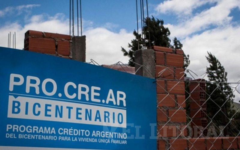 Actualizan montos y características del plan ProCreAr