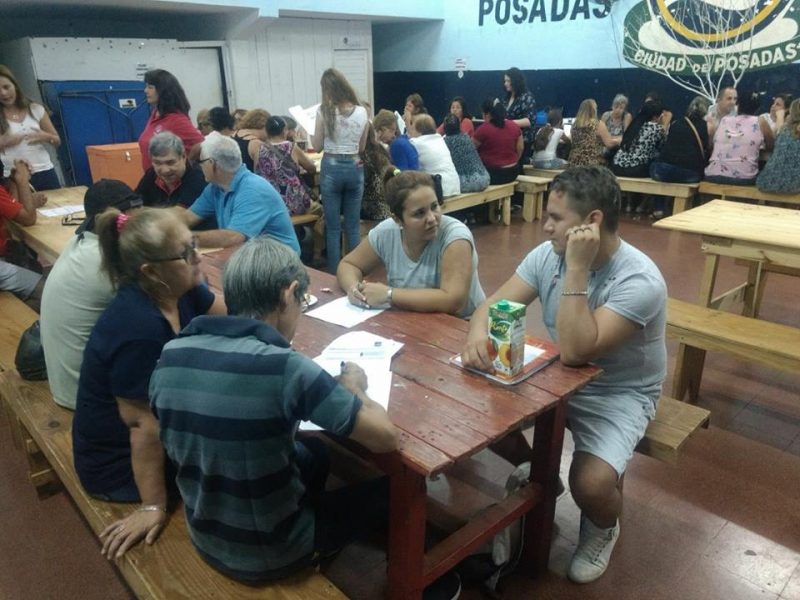 Presupuesto Participativo (2)