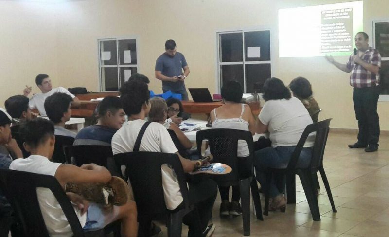 Presupuesto Participativo 2018: se realizaron más de 20 asambleas barriales