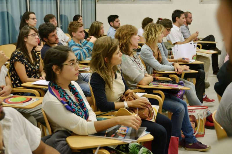Se duplicó la cantidad de inscriptos en universidades y terciarios de Posadas en los últimos dos años