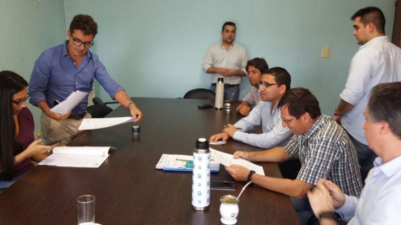 Proyecto para la creación de la Ruta Espiritual, Inclusiva y Religiosa obtuvo dictamen