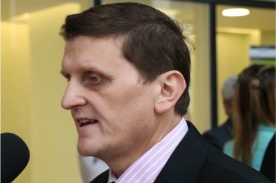 Safrán sobre el incremento de tarifas: “Esto merece una discusión en serio, con todos los sectores”