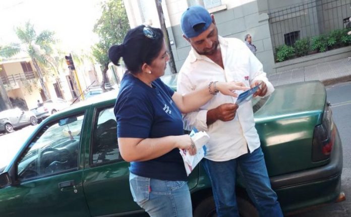 SEM: el municipio dispuso la modalidad del pago voluntario