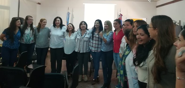 Salud emocional: “Nunca sabemos el papel que estamos jugando en la vida del otro”