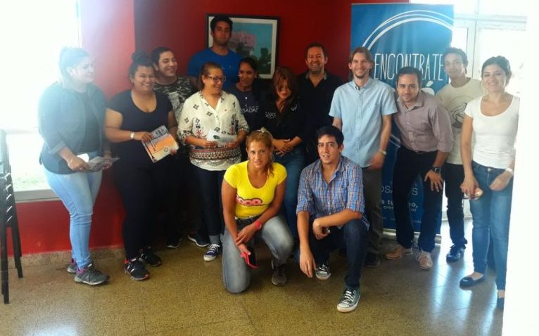 Agentes de Servicios Públicos fueron capacitados en atención al turista