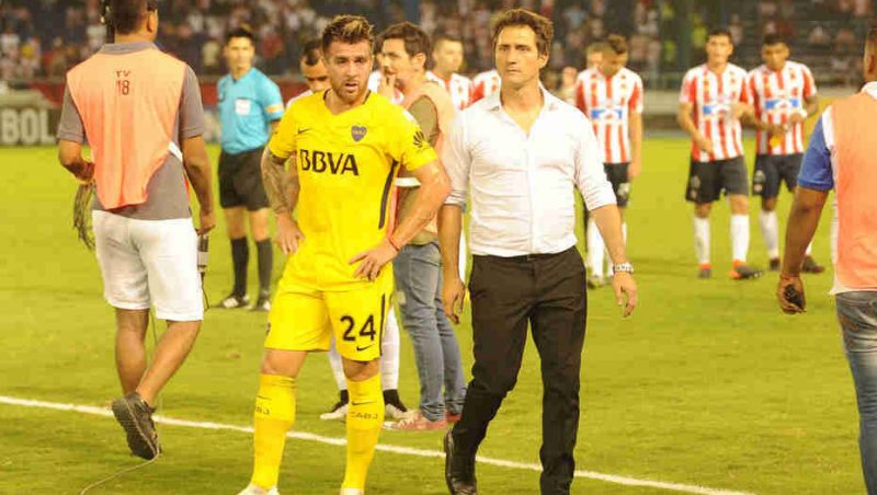 Boca sigue con vida, pero volvió a faltarle un plus