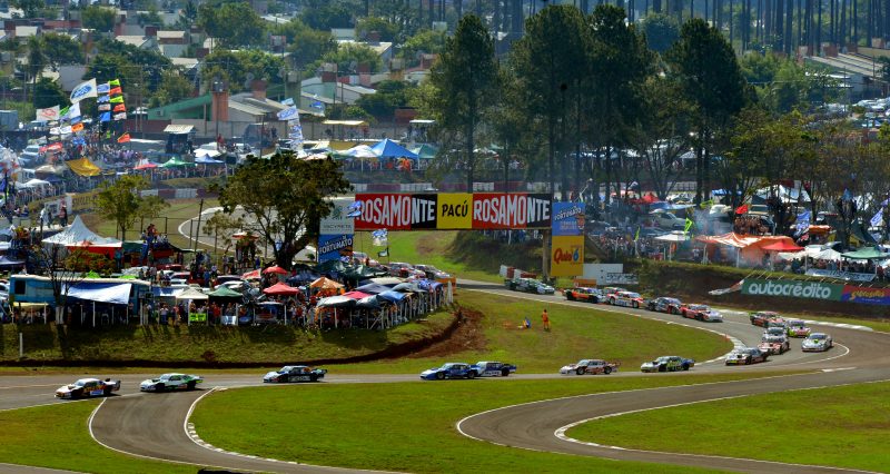 TC: Posadas registró una ocupación del 95% y un impacto económico superior a los $7,2 millones
