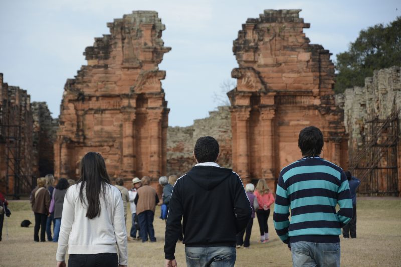 Este fin de semana, el gasto turístico en Misiones superó los 52 millones de pesos