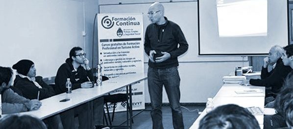 Dictarán curso sobre “Gestor de Riesgos en Ambientes Rurales” en El Soberbio
