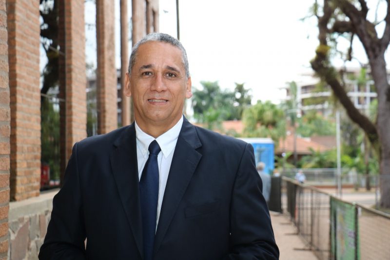 “Hoy es un día de balances, para redoblar esfuerzos”, dijo Penayo
