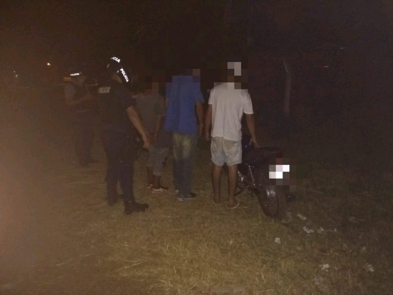 Más de 140 actas labradas, 70 licencias retenidas y 5 conductores alcoholizados detenidos