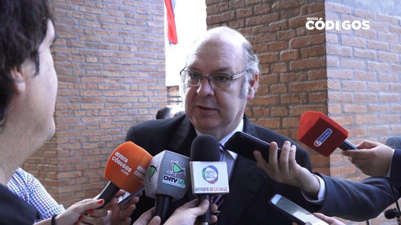 Industria: “No es el mejor momento del sector, pero Misiones hace grandes esfuerzos”