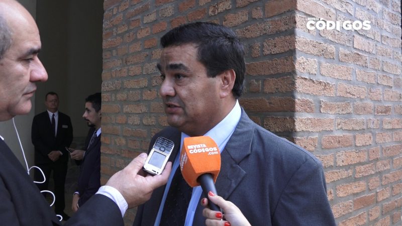 Romero: “La seguridad es un tema difícil en San Ignacio, es una de las zonas más calientes”