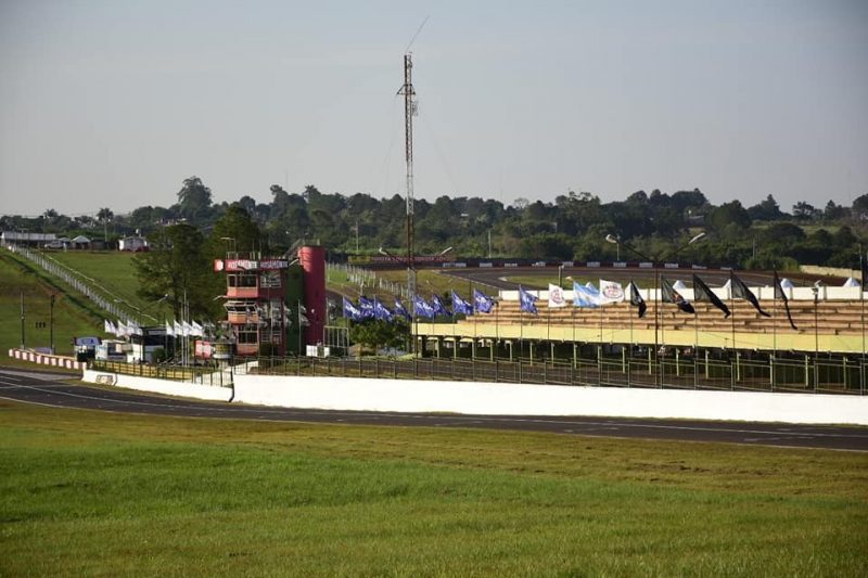 TC en Posadas: los motores comienzan a calentar 3 6 - WhatsApp Image 2018 05 03 at 08.20.50 - 5