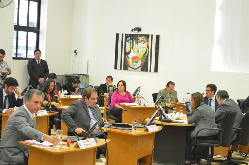 Concejo Deliberante: sancionaron proyectos sobre diversidad de género y rutas de la espiritualidad