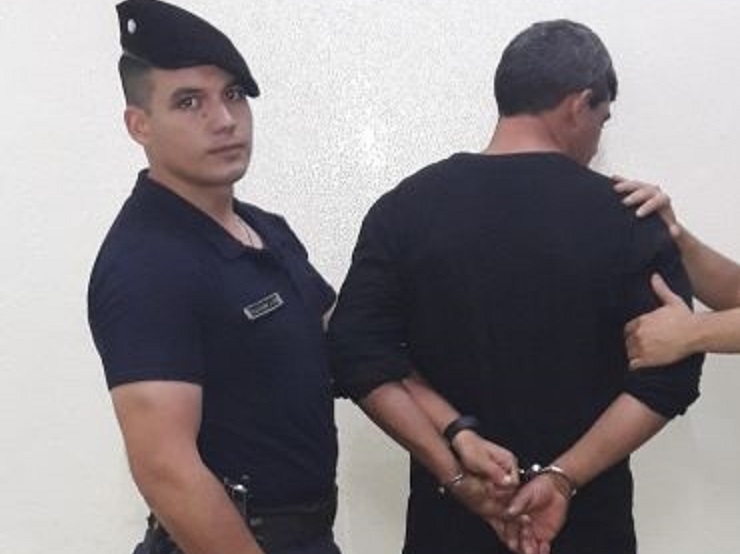 Eldorado: intentó robar en una casa y lo detuvieron en persecución