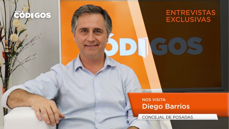 Diego Barrios: “La inflación es un mal congénito de nuestro país