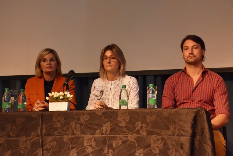 Más de 800 educadores en la jornada sobre Educación Emocional en Posadas