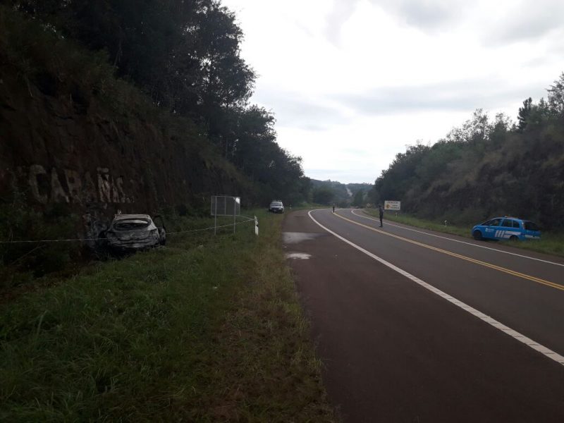Investigan si la muerte de una psicóloga en Oberá guarda relación con un siniestro vial fatal ocurrido en Cerro Azul