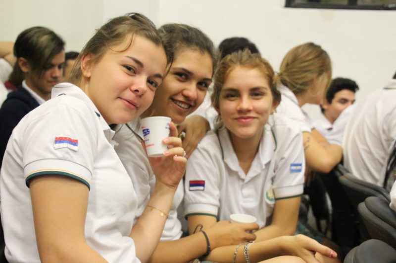 Lanzaron la edición 2018 del Concejo Estudiantil Inclusivo 3 6 - WhatsApp Image 2018 05 15 at 10.51.37 - 5