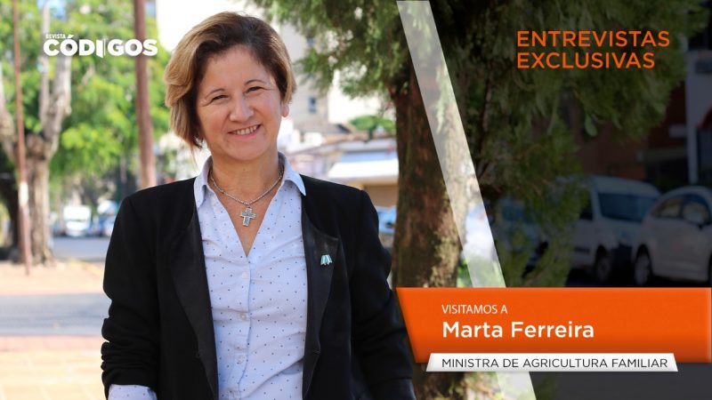 Agricultura Familiar abre el debate sobre el uso de agrotóxicos en Misiones