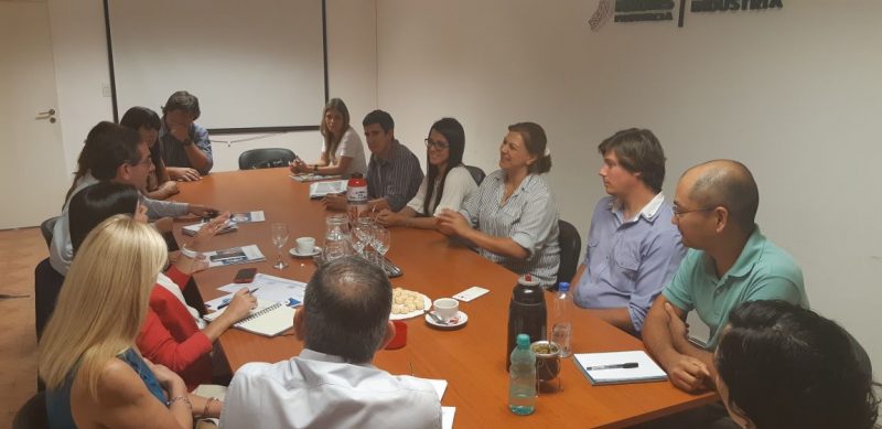 Educación Técnica: Misiones, vanguardia en Formación Profesional