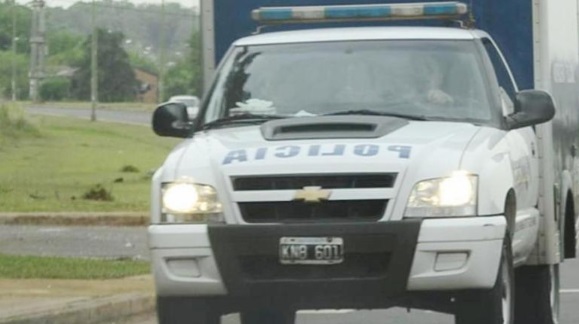 Siniestro vial dejó dos motociclistas fallecidos en San Pedro: ambos eran adolescentes