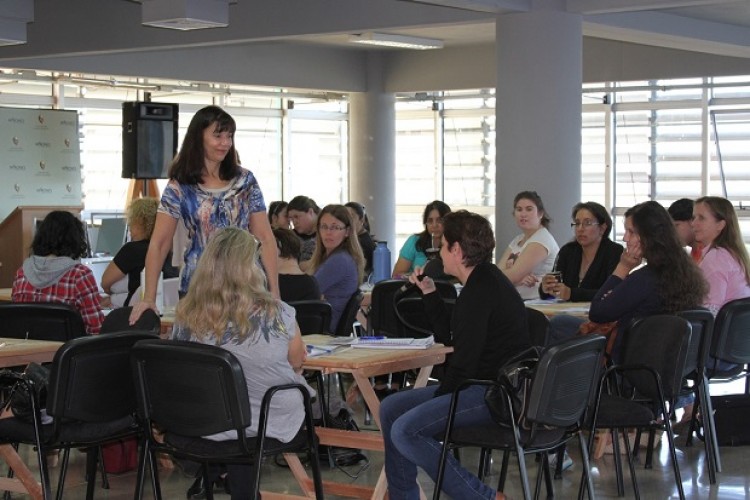 Gestión de Proyectos Culturales: Un nuevo taller de la Biblioteca Pública