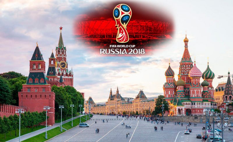 Rusia 2018: consejos para viajeros 