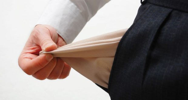 El poder adquisitivo de los sueldos caerá no menos de cinco puntos este año