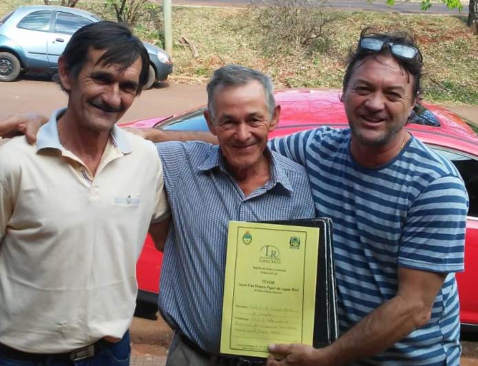 Actim dio un paso fundamental para  la construcción de su propia sede