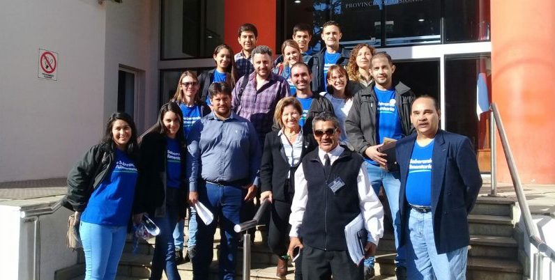 Proyecto de Ley busca prohibir el uso del Glifosato y agrotóxicos en Misiones