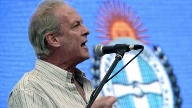 No descartan un paro general de la CGT