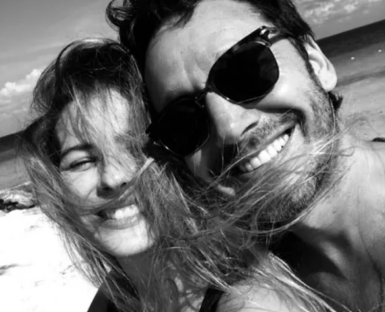 La contundente declaración de amor de la China Suárez a Benjamín Vicuña