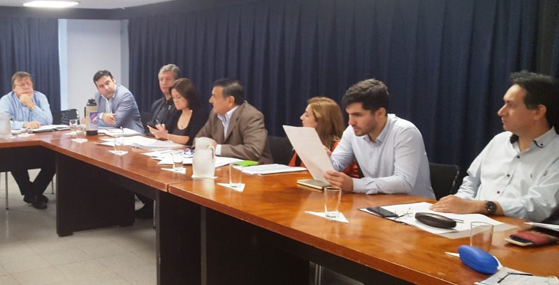 Escucharán a productores en la Legislatura, para mejorar representación en el INYM