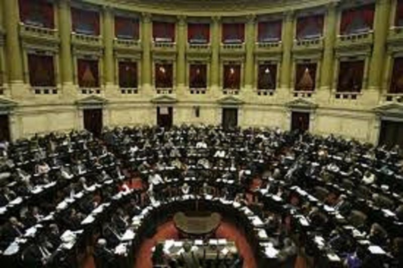 En dos o tres semanas el proyecto de tarifas podría ser ley