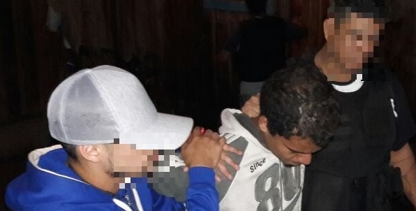 Capturaron a un criminal brasileño que se deshizo de la tobillera electrónica y se ocultó en Iguazú