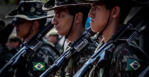 Crece el apoyo a un eventual golpe de Estado para combatir la corrupción en Brasil 