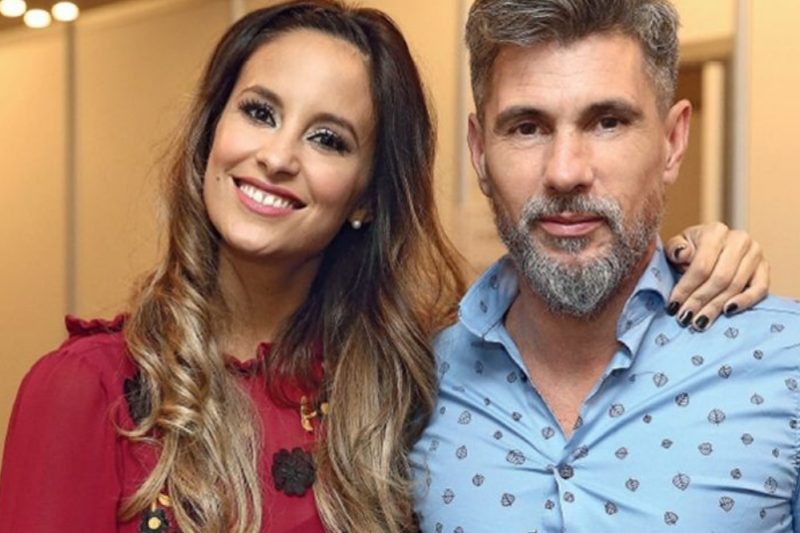 Lourdes Sánchez se quebró al hablar de su pelea con el Chato Prada