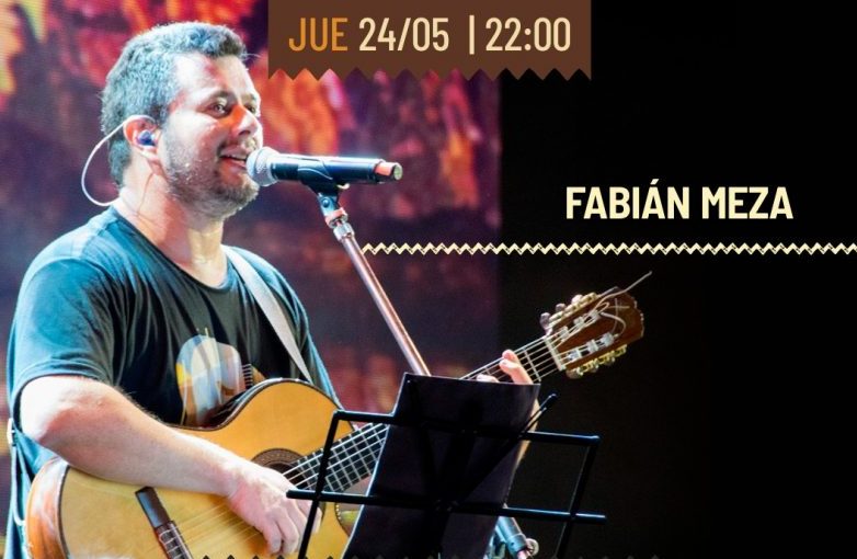 Folklore con lentejas para todos en la Peña Misionero y Guaraní