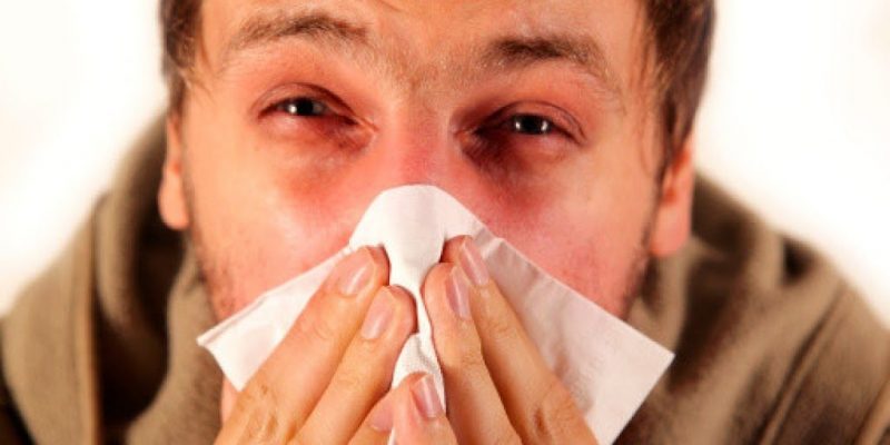 Gripe: qué complicaciones pueden surgir a partir de esta enfermedad